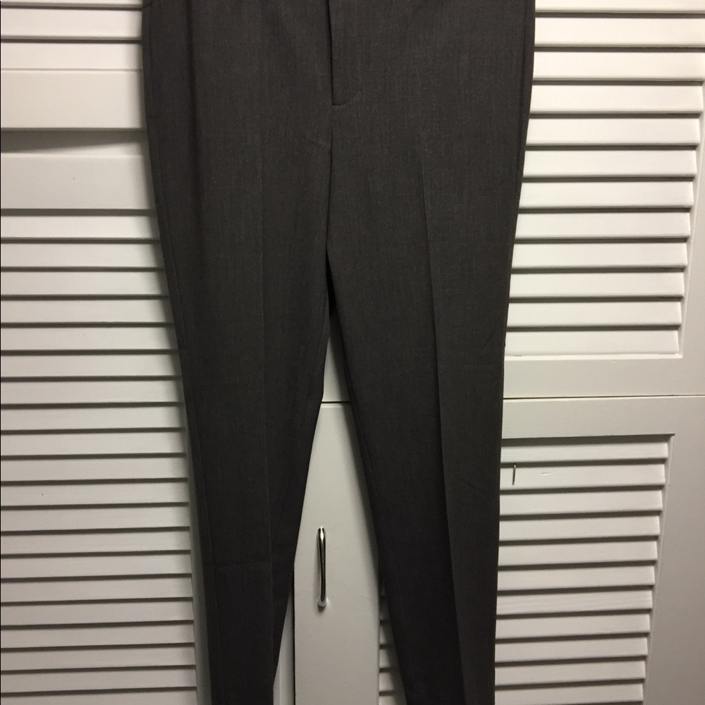 Rod and Ali dress pants